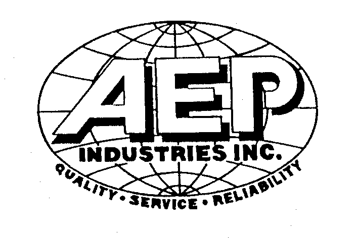  AEP INDUSTRIES INC. QUALITY-SERVICE-RELIABILITY