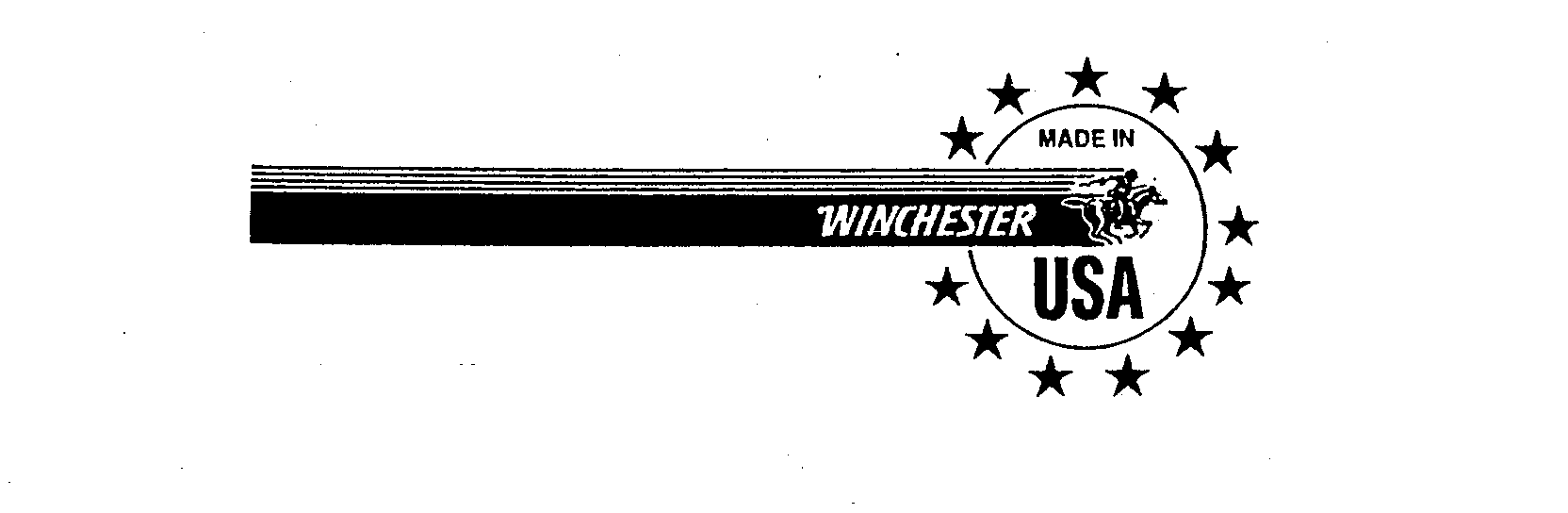  WINCHESTER MADE IN USA