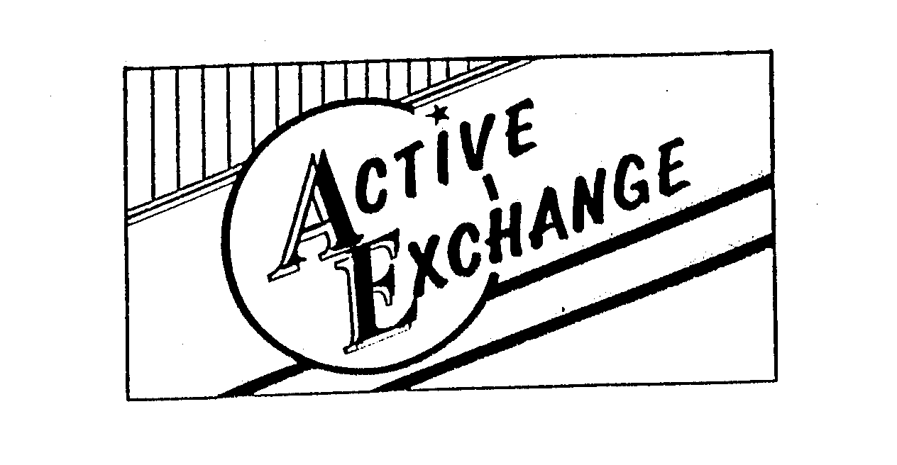  ACTIVE EXCHANGE