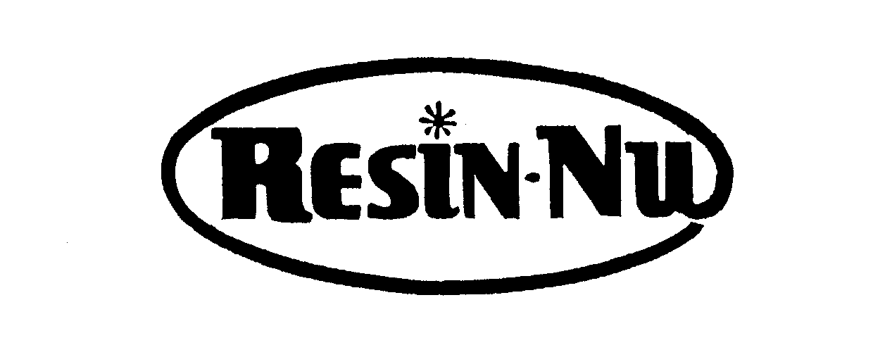  RESIN-NU
