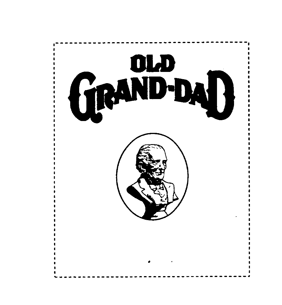 OLD GRAND-DAD