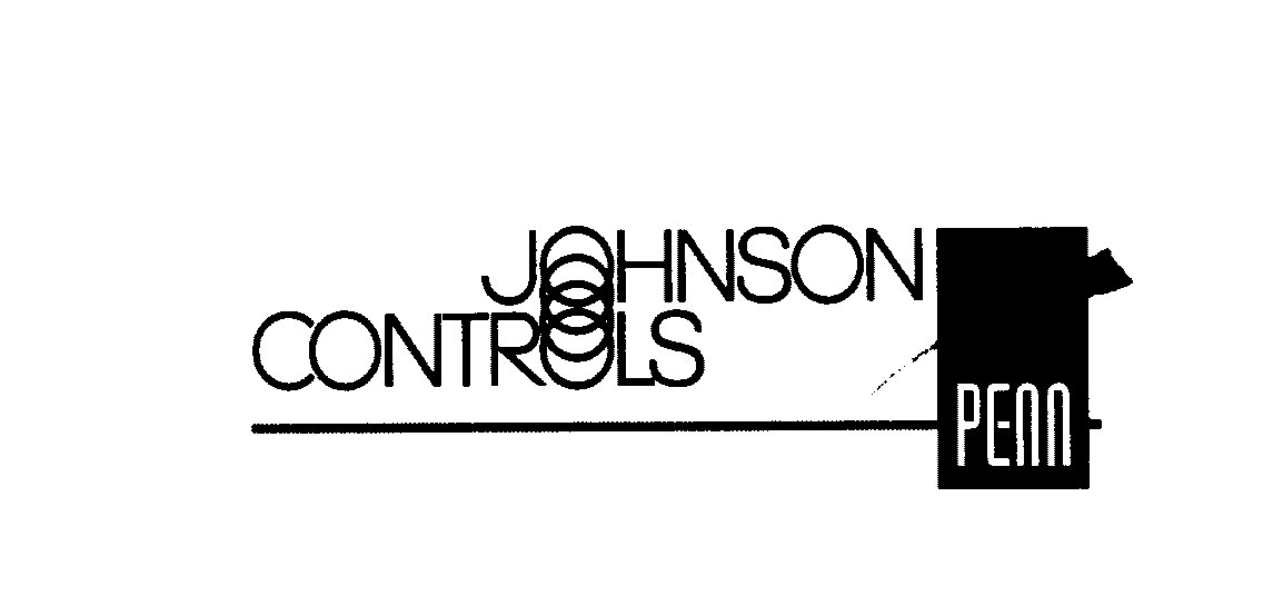  JOHNSON CONTROLS PENN