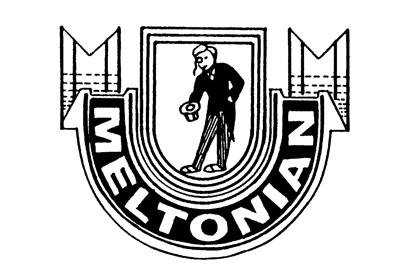  MELTONIAN