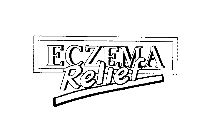 Trademark Logo ECZEMA RELIEF