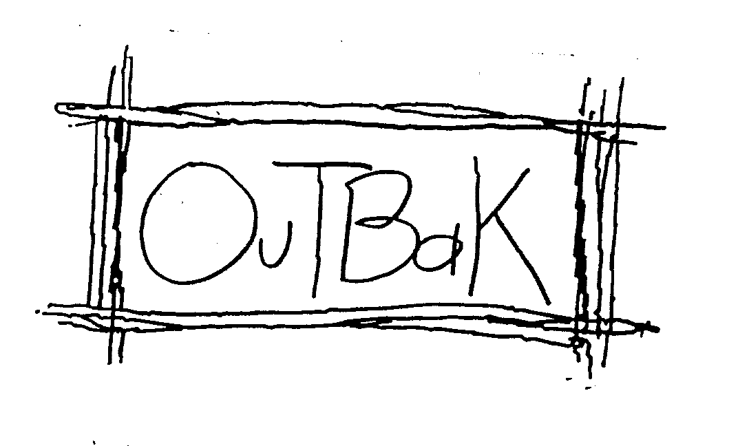  OUTBAK