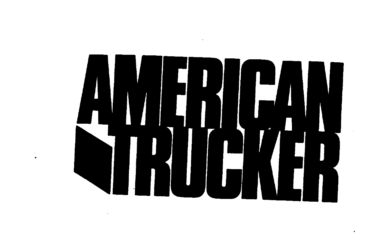 AMERICAN TRUCKER
