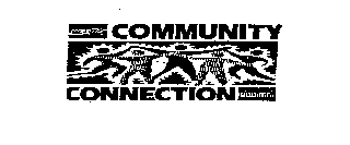  COMMUNITY CONNECTION COCA-COLA