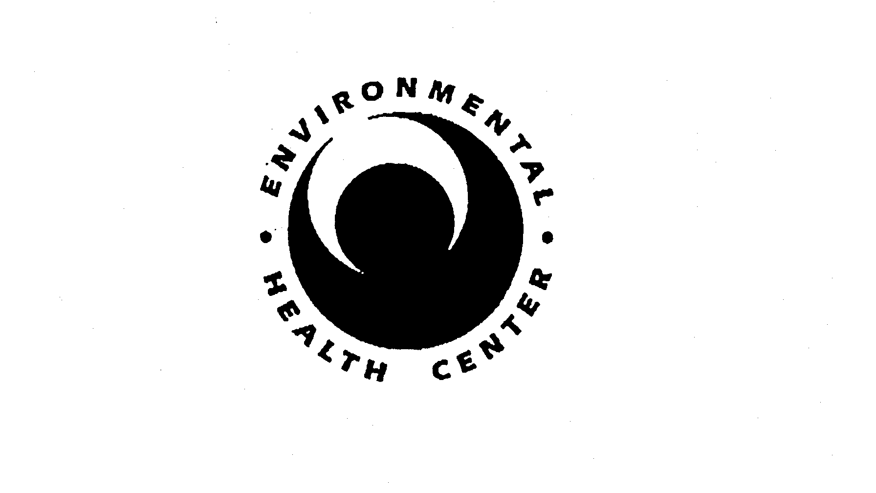Trademark Logo ENVIRONMENTAL HEALTH CENTER
