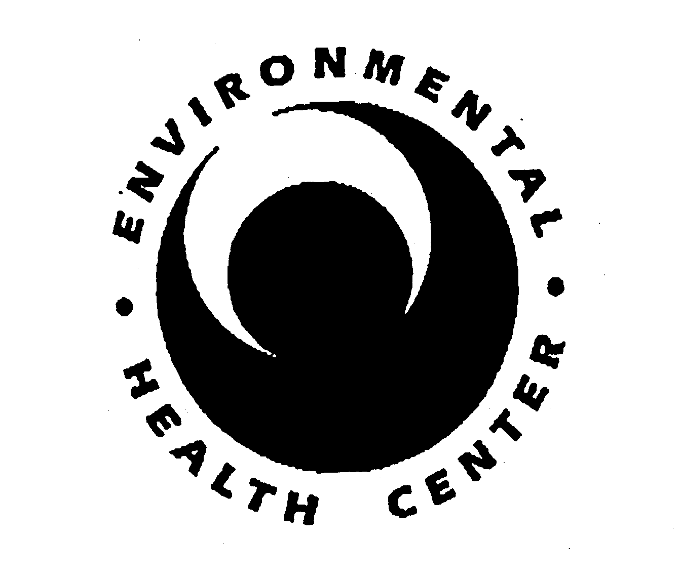 Trademark Logo ENVIRONMENTAL HEALTH CENTER