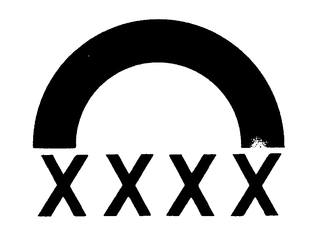Trademark Logo XXXX