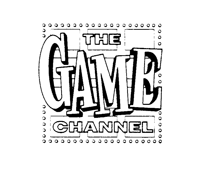 THE GAME CHANNEL