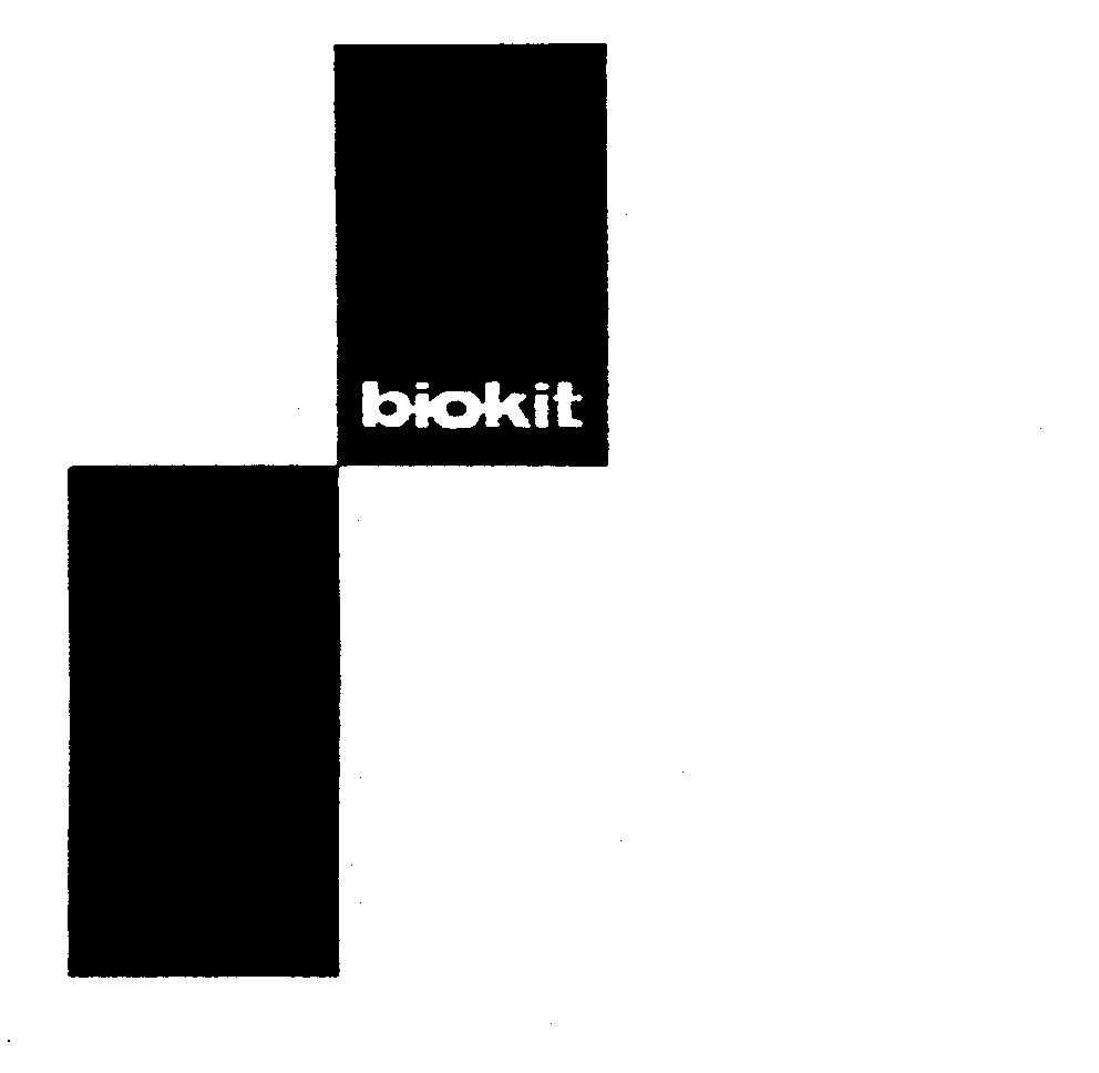  BIOKIT