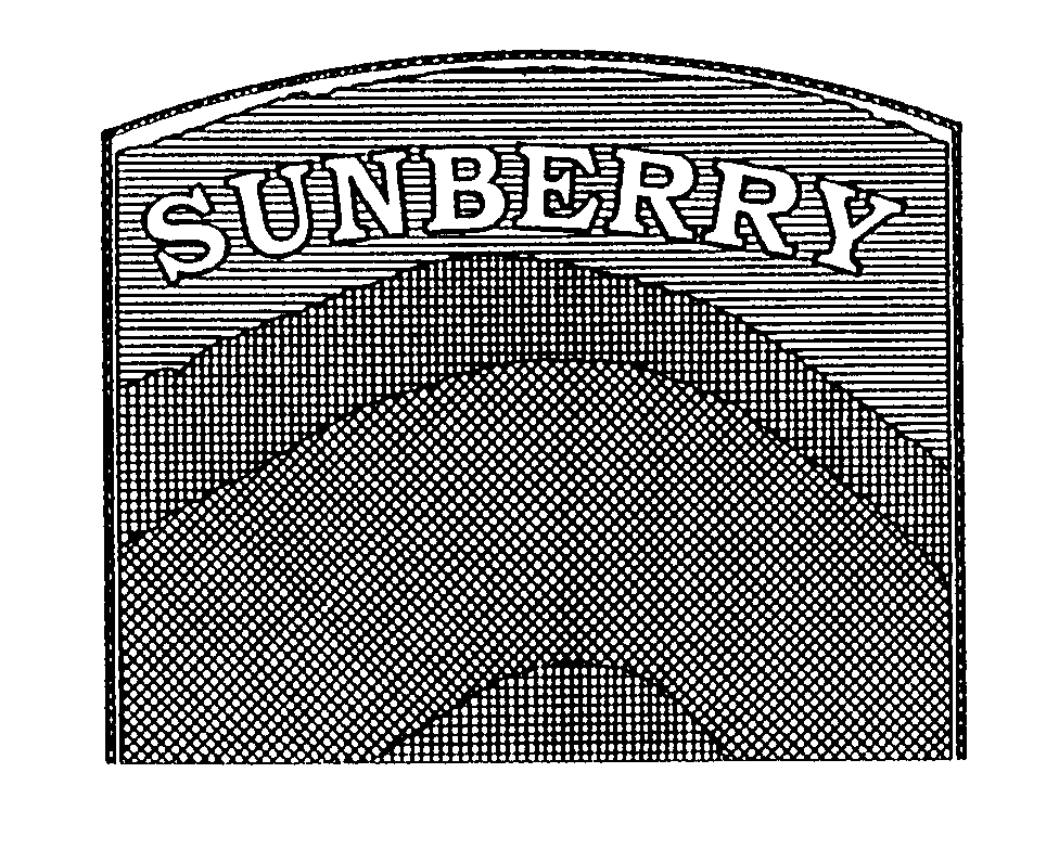 SUNBERRY