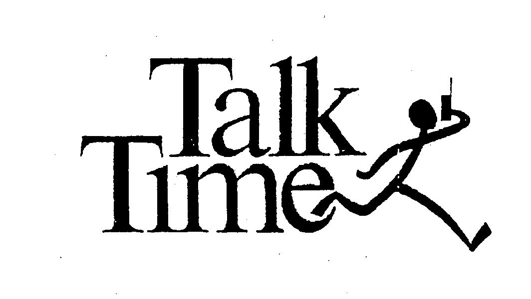  TALK TIME