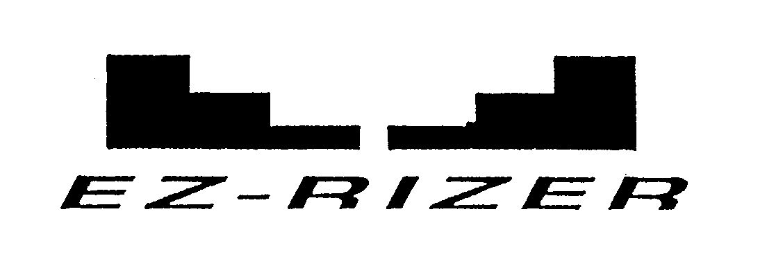 Trademark Logo EZ-RIZER