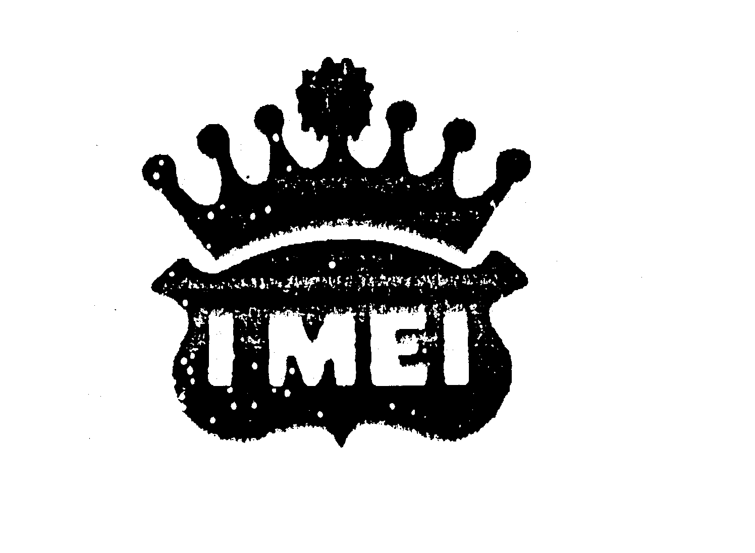 Trademark Logo IMEI