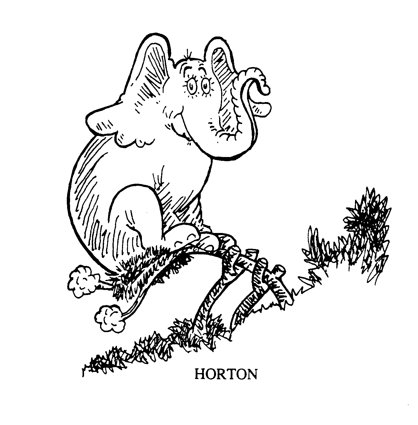 HORTON