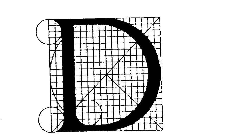 Trademark Logo D