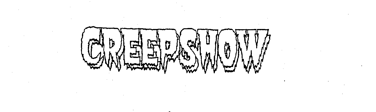  CREEPSHOW