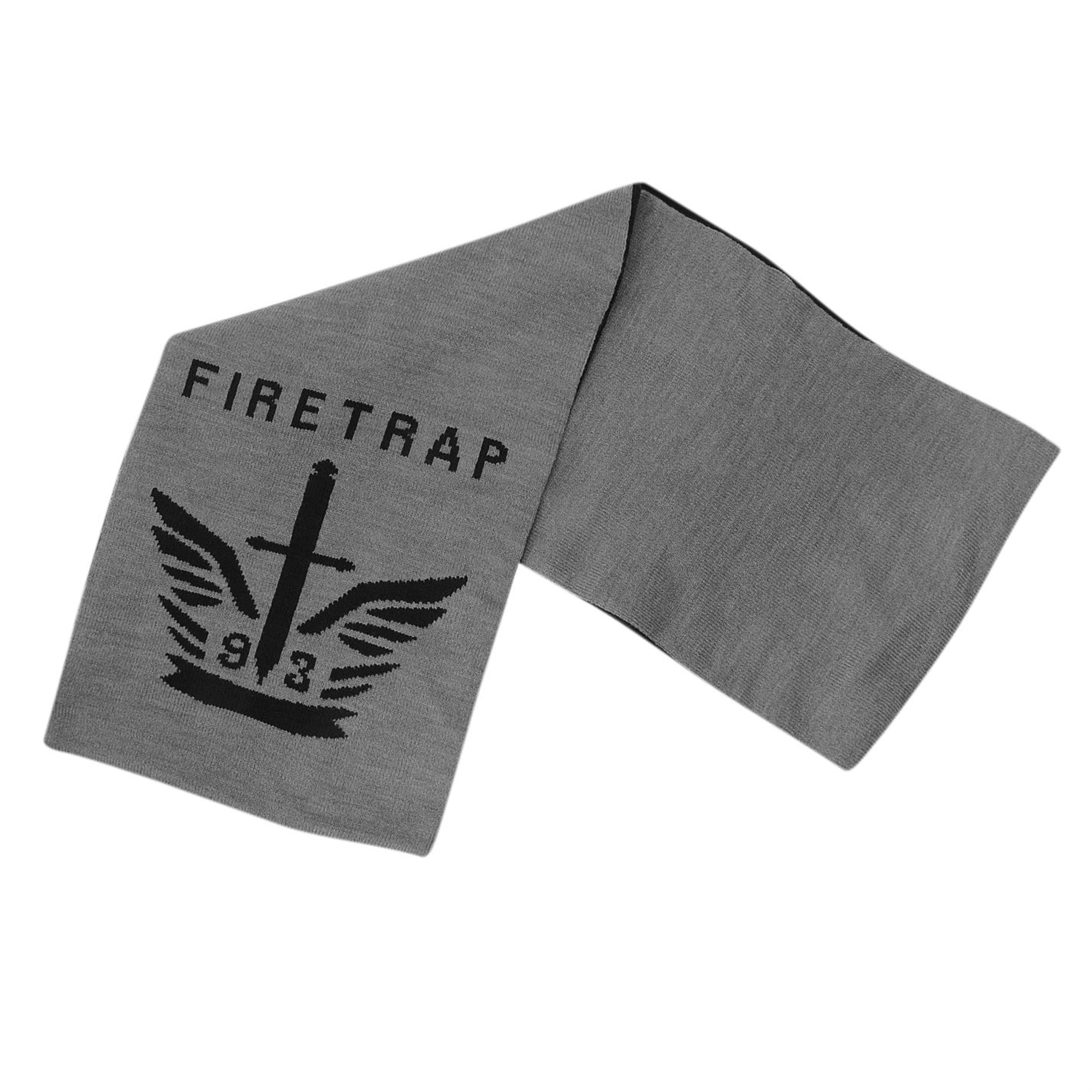 FIRETRAP