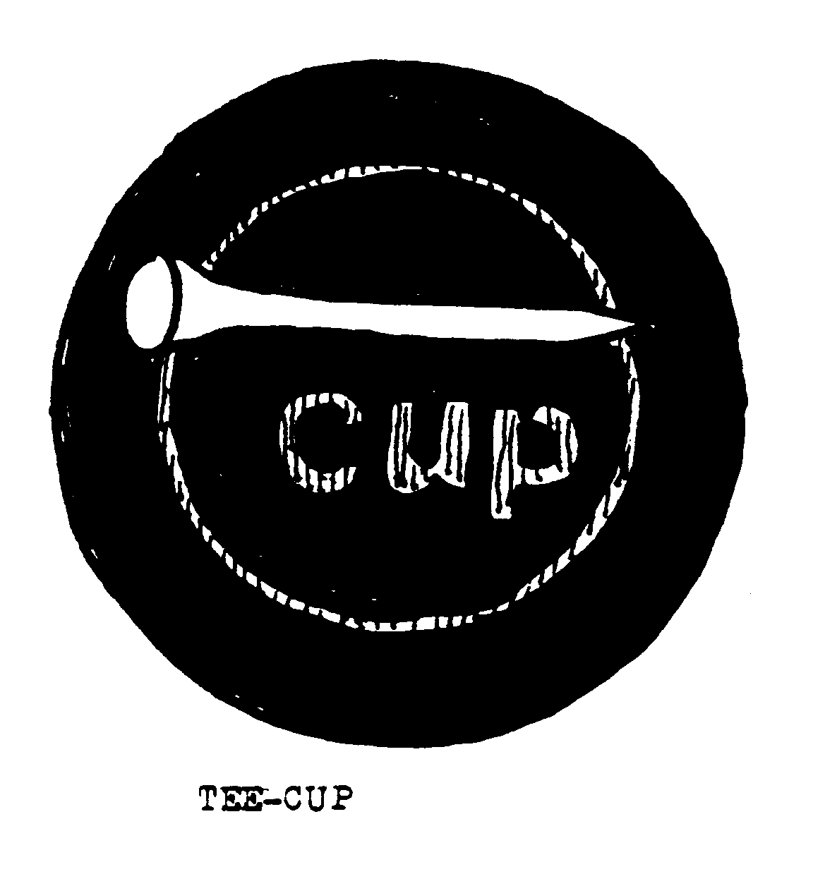  TEE-CUP CUP