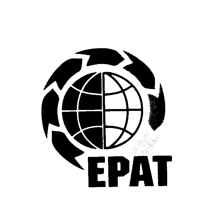 Trademark Logo EPAT