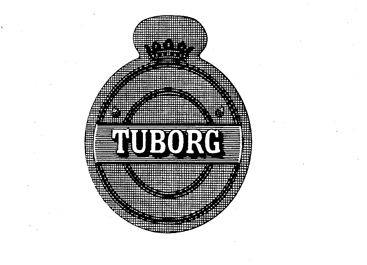 Trademark Logo TUBORG
