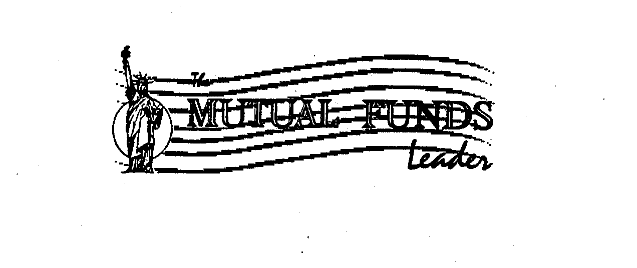 Trademark Logo THE MUTUAL FUNDS LEADER