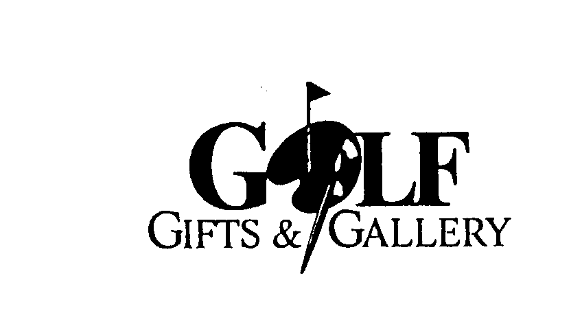  GOLF GIFTS &amp; GALLERY