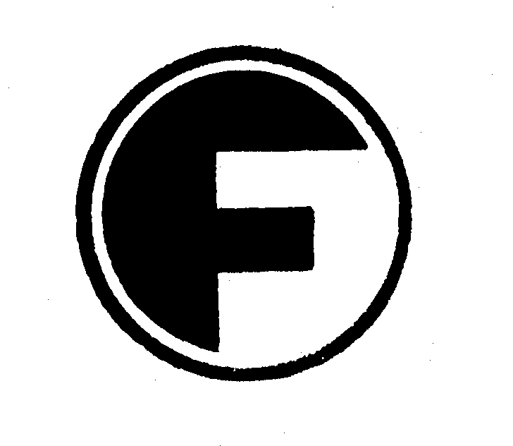 Trademark Logo F