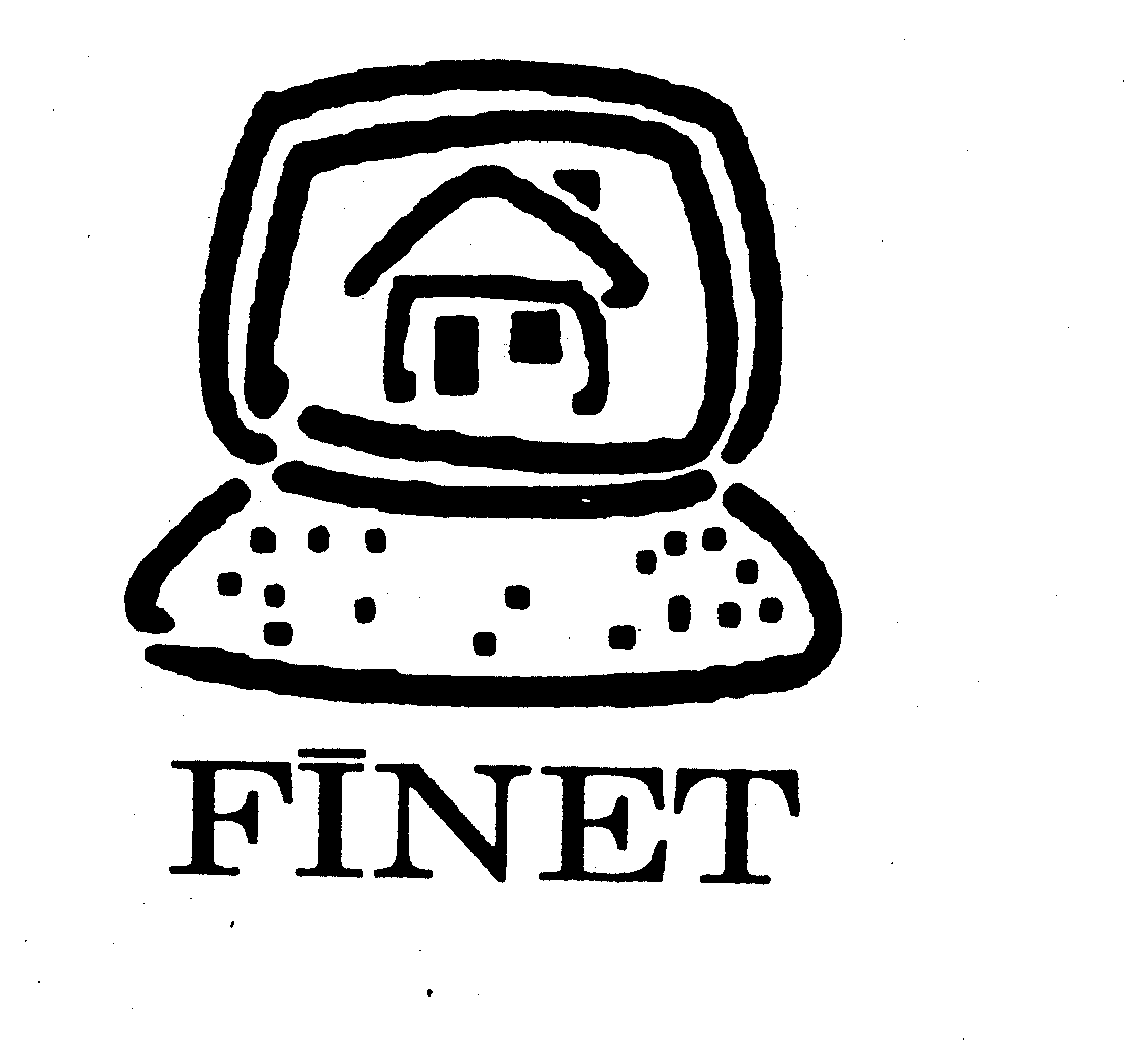 Trademark Logo FINET