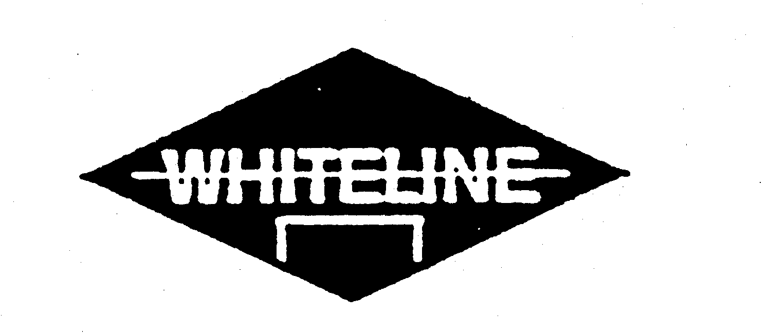  WHITELINE