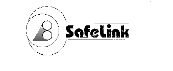 Trademark Logo SAFELINK