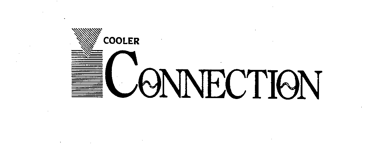 Trademark Logo COOLER CONNECTION