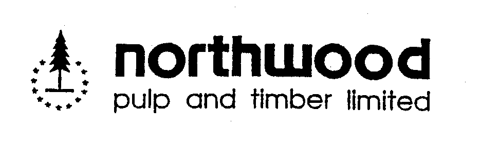  NORTHWOOD PULP AND TIMBER LIMITED