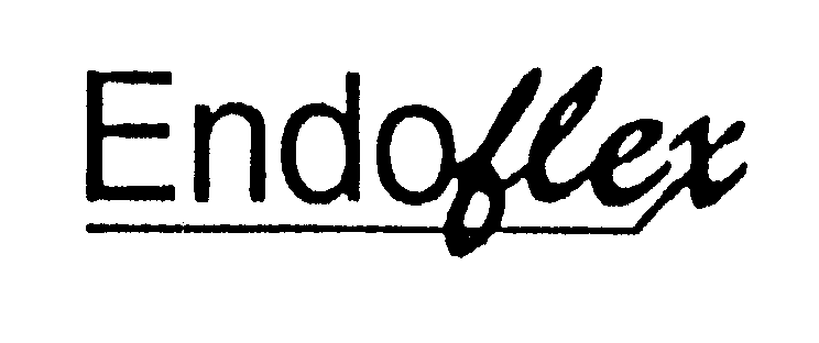 Trademark Logo ENDOFLEX