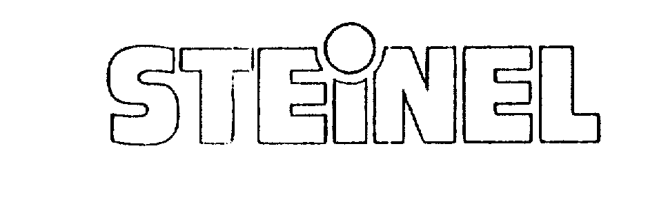 Trademark Logo STEINEL