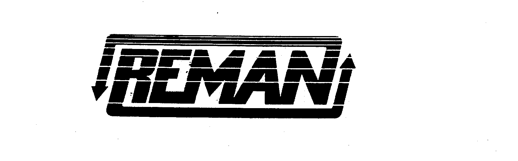 Trademark Logo REMAN