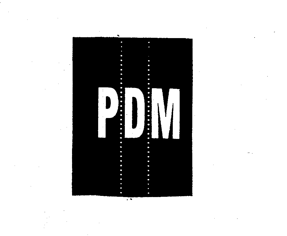 PDM