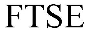 Trademark Logo FTSE