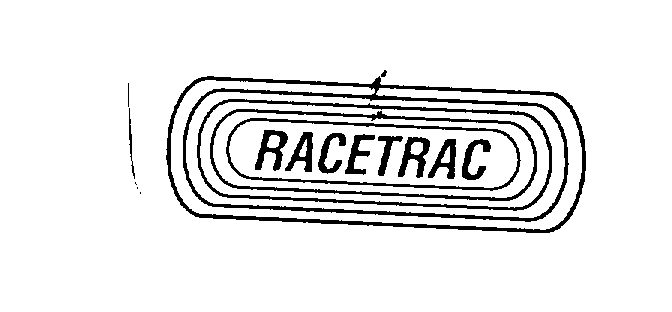  RACETRAC