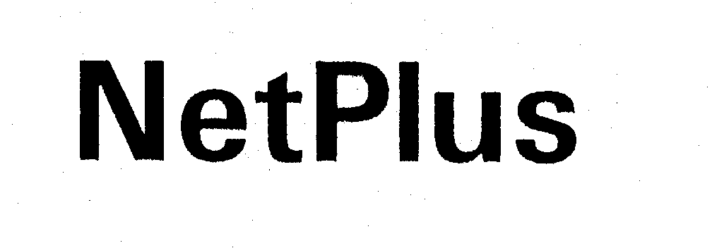  NETPLUS