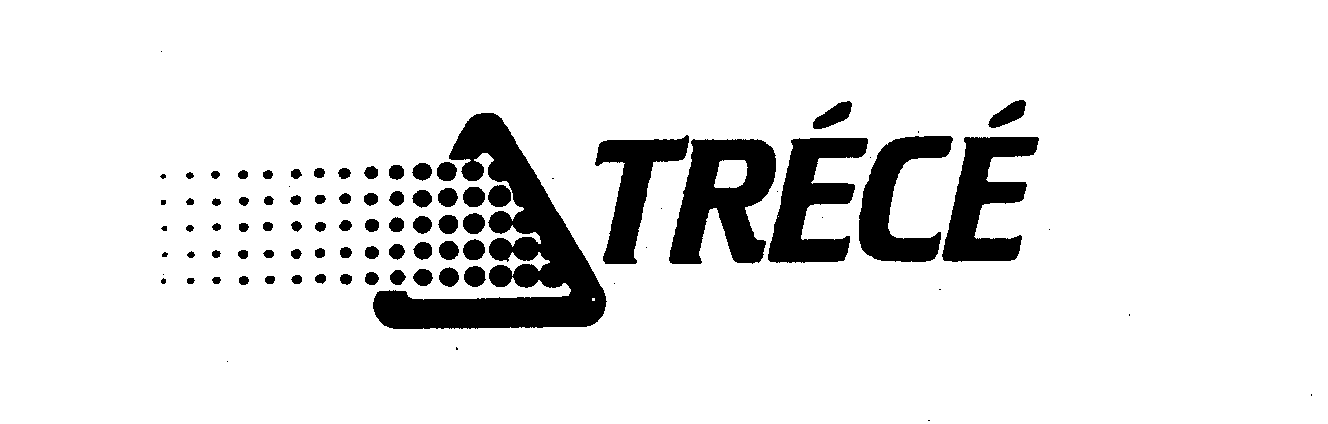Trademark Logo TRECE