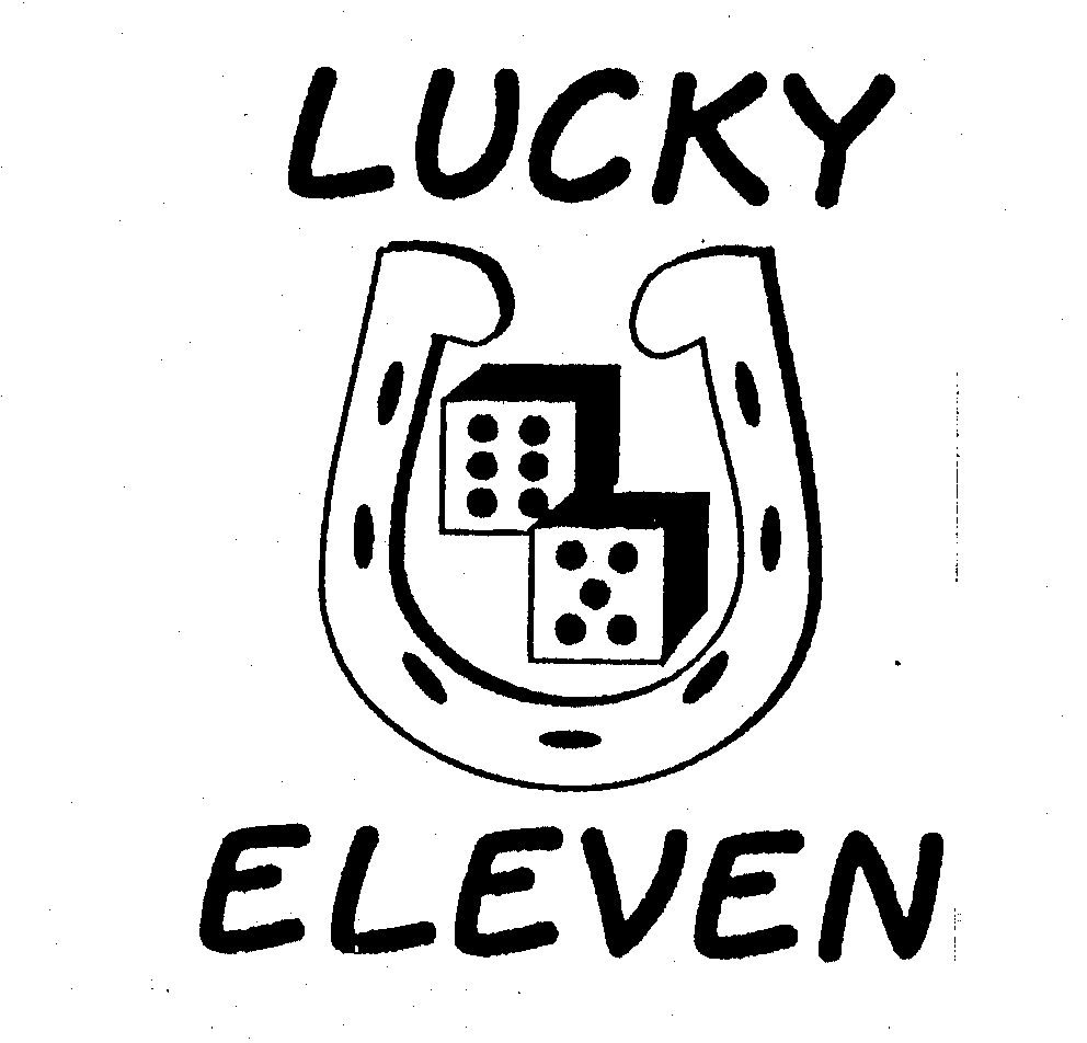 LUCKY ELEVEN