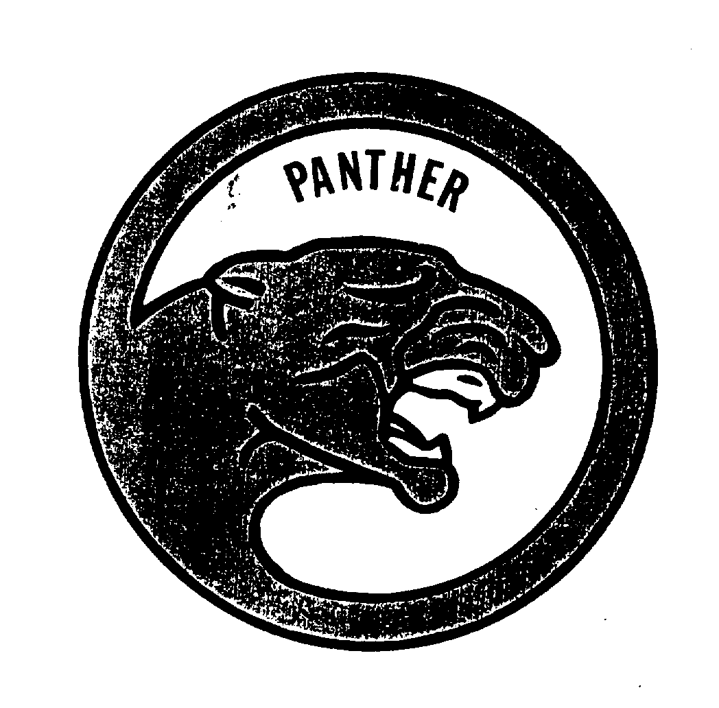  PANTHER