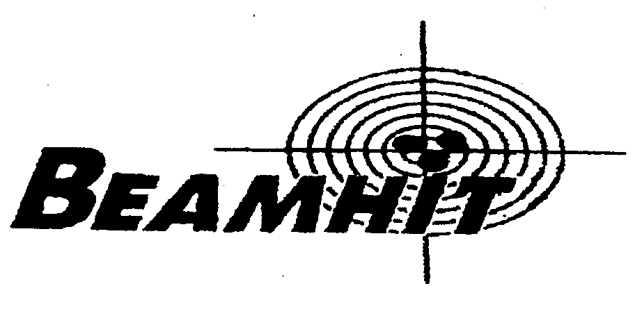 Trademark Logo BEAMHIT