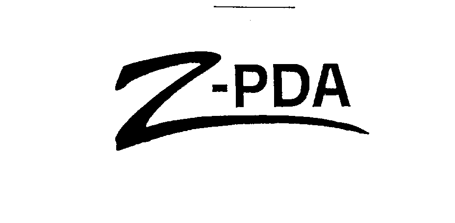  Z-PDA