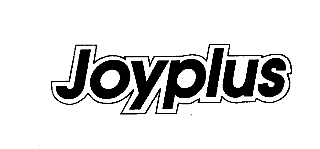  JOYPLUS