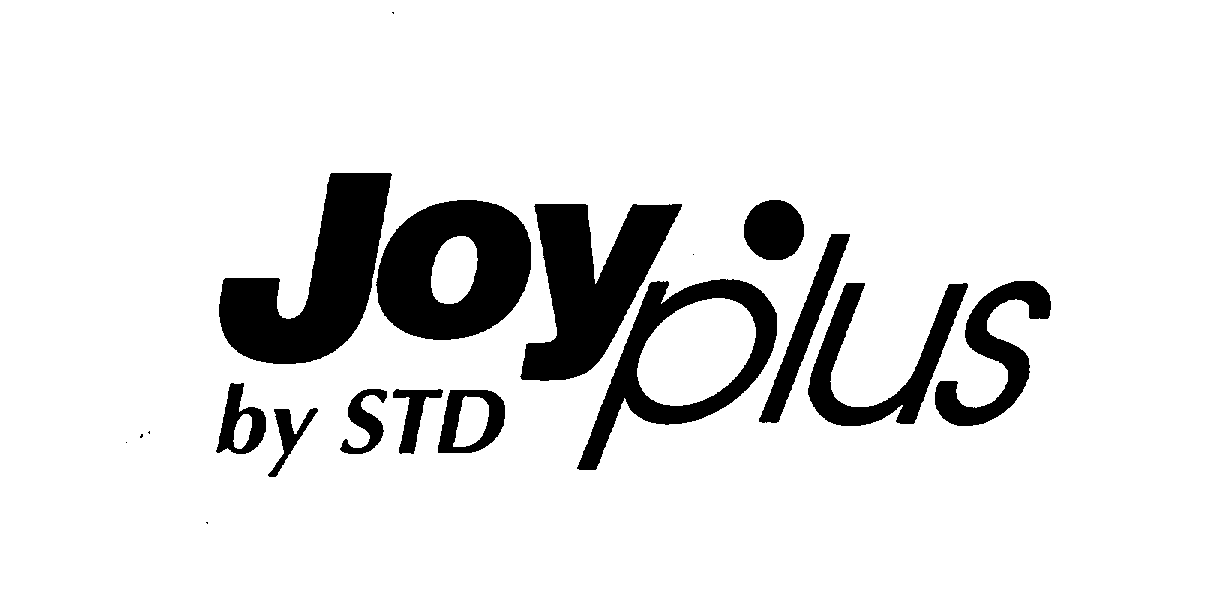  JOYPLUS BY STD