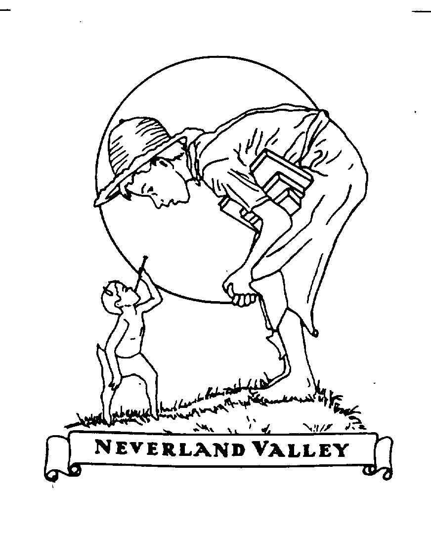 NEVERLAND VALLEY